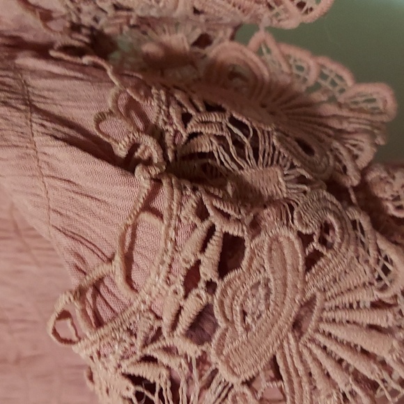 Fancy top - Picture 3 of 5